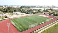 Fußballplatz Colonia Sant Jordi