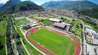 Trainingsplatz