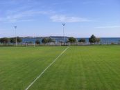 Stadion NK Novigrad