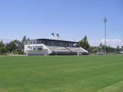 Titanic Beach Footballcenter Platz A
