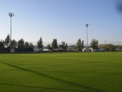Titanic Beach Footballcenter Platz B