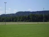 Trainingsplatz B