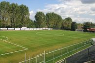 Kunstrasenplatz Peschiera