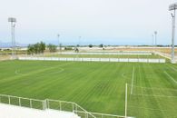 Hüseyin Aygün Football Center Platz A