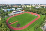 Leichtathletik-Stadion
