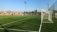 Trainingsplatz