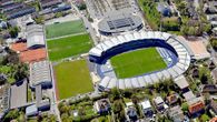 Stadion Linz Gugl