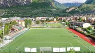 Kunstrasenplatz Riva del Garda     