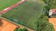 Kunstrasenplatz Stadion Kodeljevo