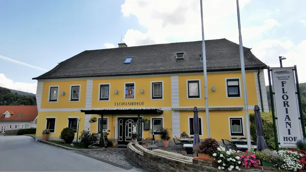 Wellness - Pension Florianihof Österreich