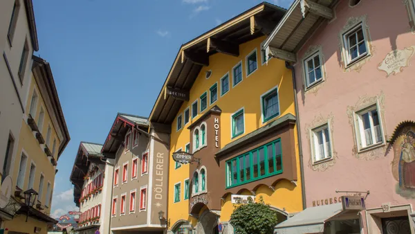 Hotel & Gasthaus Adler Österreich