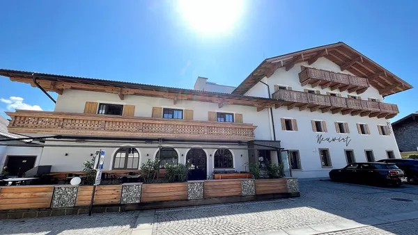 Hotel & Wirtshaus Neuwirt Österreich