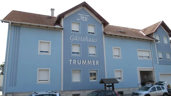 Gasthof & Gästehaus Trummer - SOCCATOURS