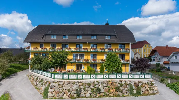 Wellness - Pension Florianihof Österreich