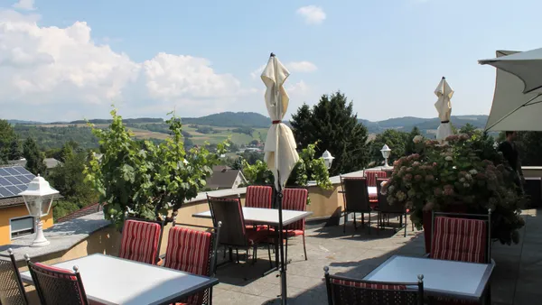 Hotel Wachau - SOCCATOURS