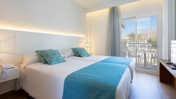 Hotel Playa Mar & Spa Spanien