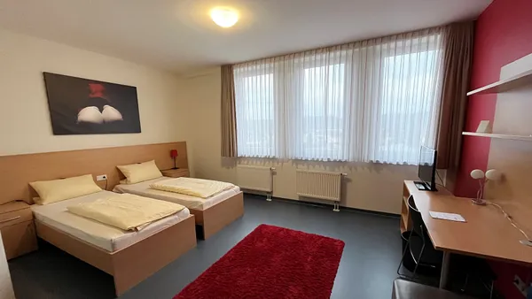 Business & Conference Sporthotel Großwallstadt Deutschland