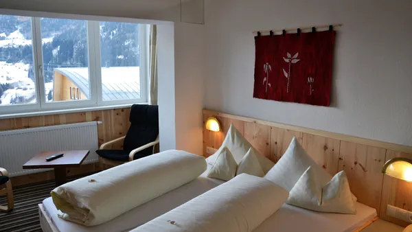 Hotel Alpina Resort nature&wellness Österreich