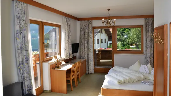 Hotel Alpina Resort nature&wellness - SOCCATOURS