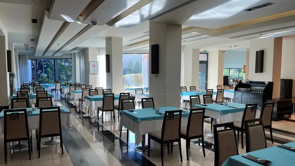 Susesi Luxury Resort Türkei