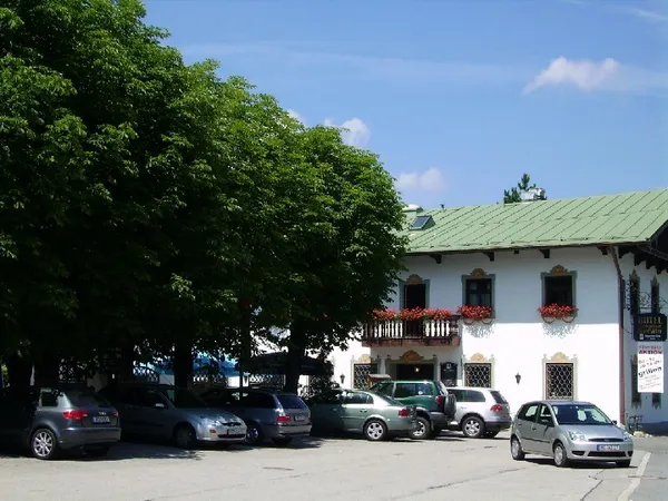 Gasthof - SOCCATOURS