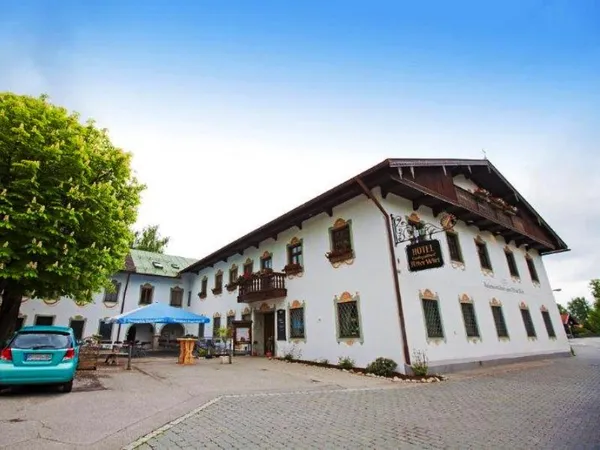 Gasthof - SOCCATOURS