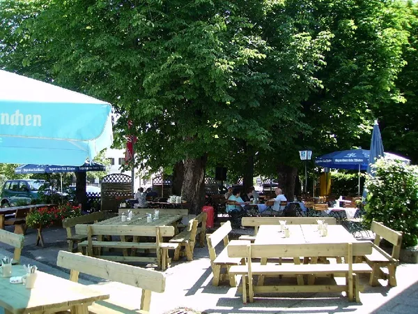 Gasthof - SOCCATOURS