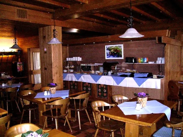 Gasthof - SOCCATOURS