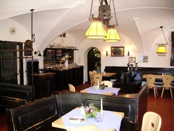 Gasthof - SOCCATOURS