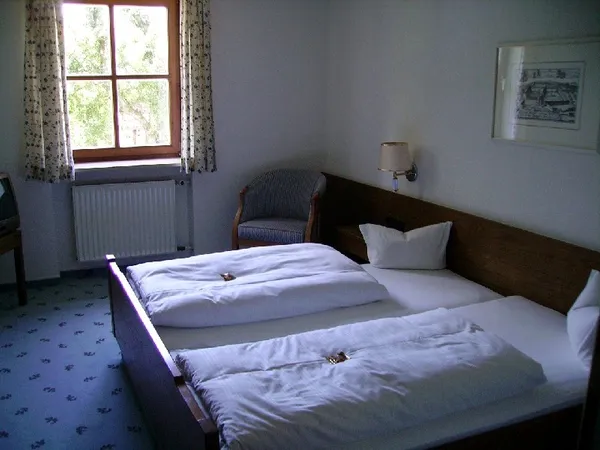 Gasthof - SOCCATOURS
