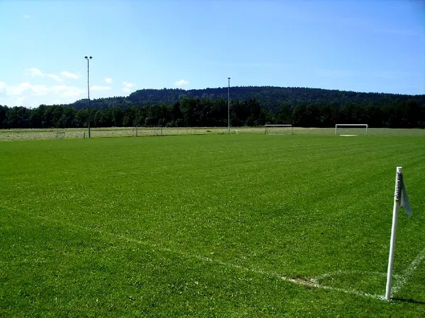 Gasthof - SOCCATOURS