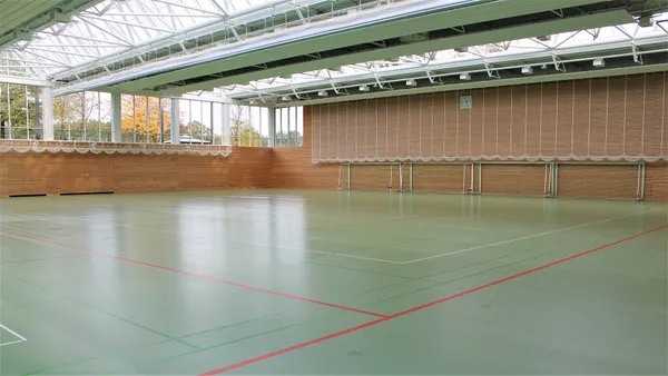 Sportschule Oberhaching - SOCCATOURS