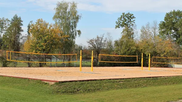 Sportschule Oberhaching - SOCCATOURS