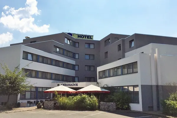 Hotel Deutschland