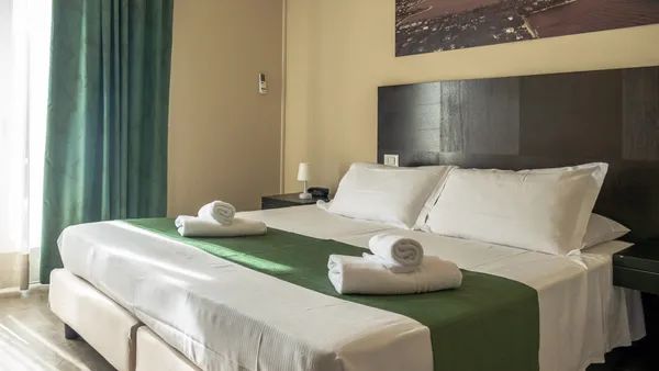 Hotel Venezia Park - SOCCATOURS