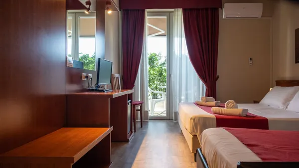 Hotel Venezia Park - SOCCATOURS