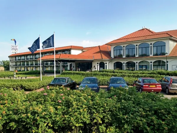 Hotel in Melle Deutschland