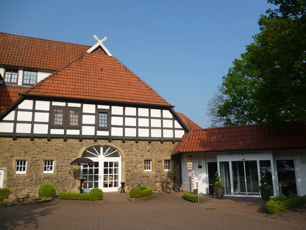 Hotel in Osnabrück Deutschland