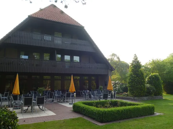 Hotel in Osnabrück Deutschland