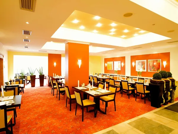 Hotel Deutschland