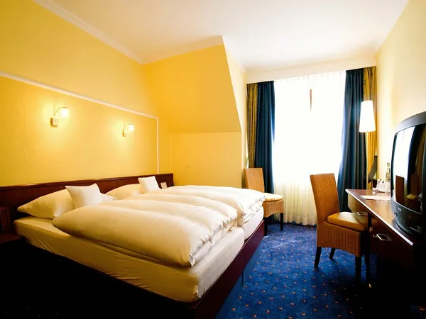 Hotel Deutschland