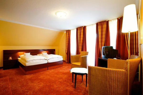 Hotel Deutschland