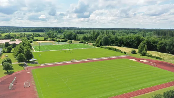 Sportschule Oberhaching - SOCCATOURS