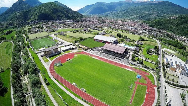 Trainingsplatz - SOCCATOURS