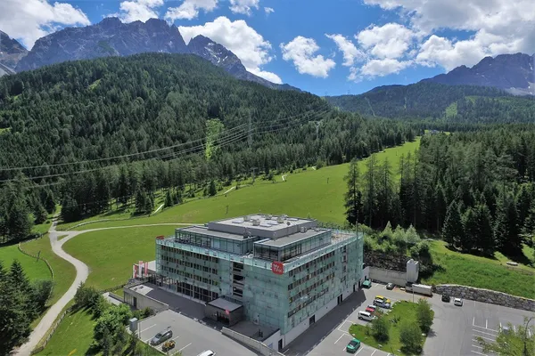 Hotel MyTirol Österreich