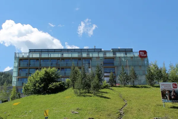 Hotel MyTirol Österreich