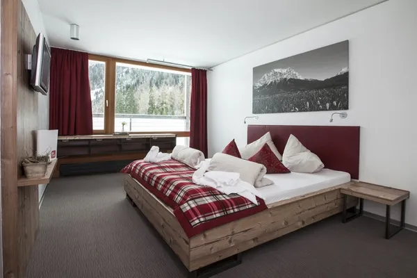 Hotel MyTirol Österreich