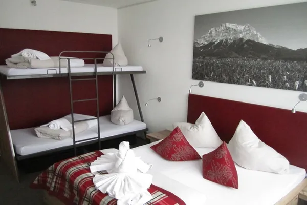 Hotel MyTirol Österreich