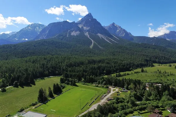 Waldhaus Talblick - SOCCATOURS