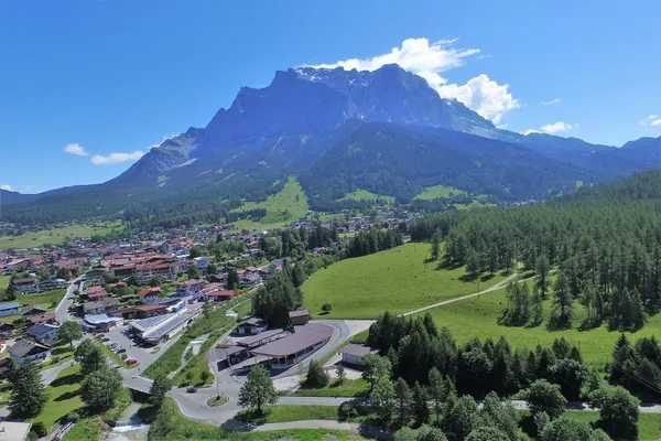 Waldhaus Talblick Österreich